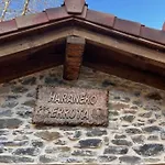 Haraneko Errota Burdindegi *