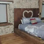 Haraneko Errota Burdindegi El Cerco Auzoa