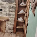 Haraneko Errota Burdindegi