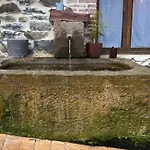 Haraneko Errota Burdindegi Holiday home *