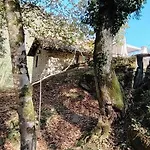 Haraneko Errota Burdindegi El Cerco Auzoa