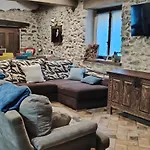 Haraneko Errota Burdindegi El Cerco Auzoa