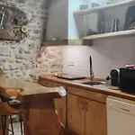 Haraneko Errota Burdindegi * El Cerco Auzoa