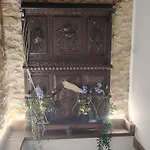 Haraneko Errota Burdindegi El Cerco Auzoa