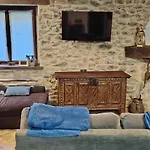 Holiday home Haraneko Errota Burdindegi *