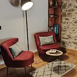 Haraneko Errota Burdindegi El Cerco Auzoa