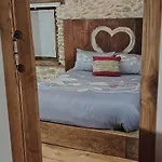 Haraneko Errota Burdindegi *