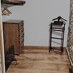 Haraneko Errota Burdindegi * El Cerco Auzoa