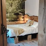 Haraneko Errota Burdindegi *
