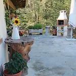 Holiday home Haraneko Errota Burdindegi El Cerco Auzoa