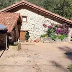Holiday home Haraneko Errota Burdindegi *