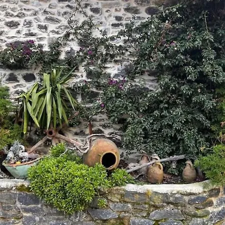 Haraneko Errota Burdindegi El Cerco Auzoa