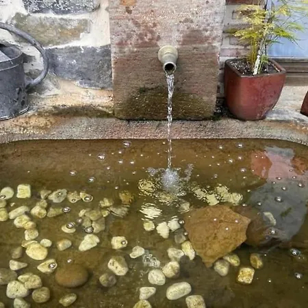 Haraneko Errota Burdindegi El Cerco Auzoa