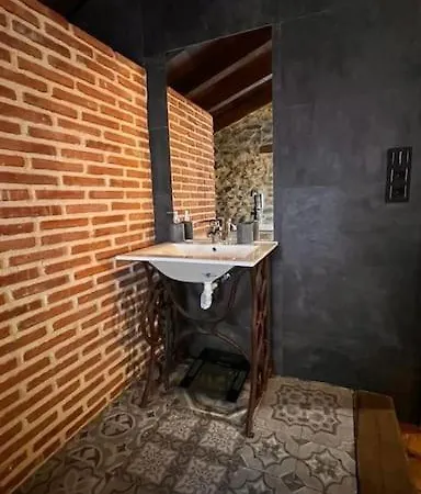 Ferienhaus Haraneko Errota Burdindegi El Cerco Auzoa