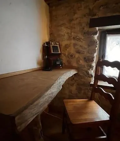 Haraneko Errota Burdindegi Dom wakacyjny