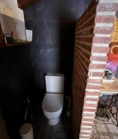 Haraneko Errota Burdindegi