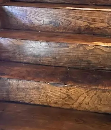 Ferienhaus Haraneko Errota Burdindegi