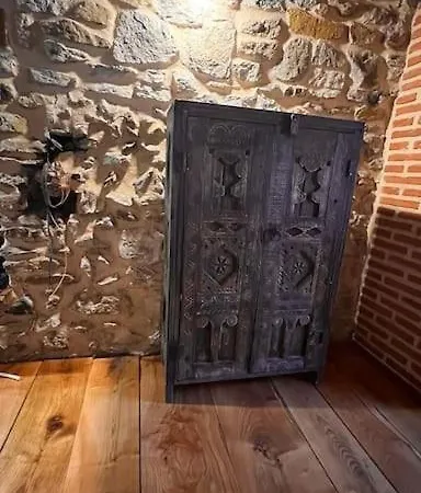 Haraneko Errota Burdindegi *