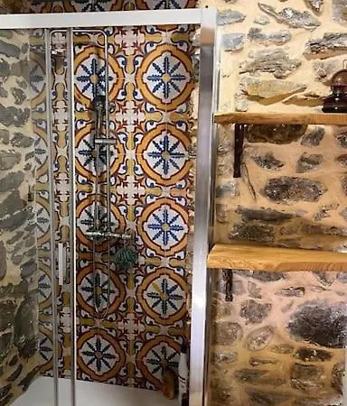 Haraneko Errota Burdindegi Dom wakacyjny *