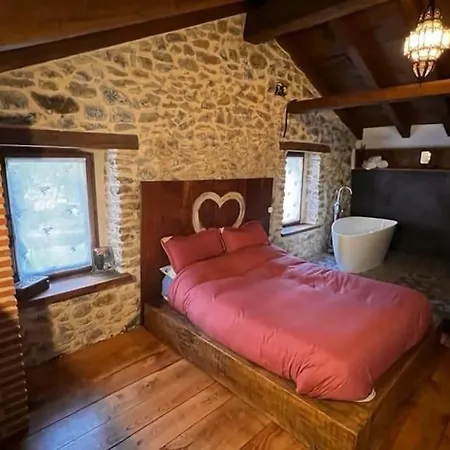 Haraneko Errota Burdindegi *