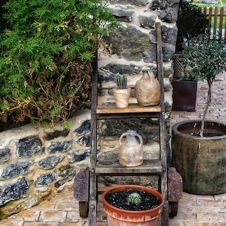 Ferienhaus Haraneko Errota Burdindegi El Cerco Auzoa