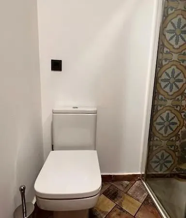 Haraneko Errota Burdindegi *