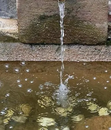 Vakantiehuis Haraneko Errota Burdindegi *