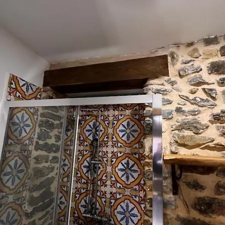 Haraneko Errota Burdindegi * El Cerco Auzoa