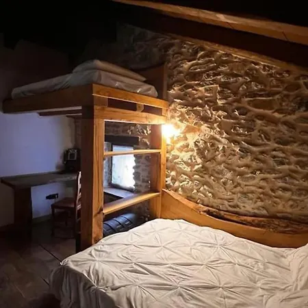 Haraneko Errota Burdindegi El Cerco Auzoa