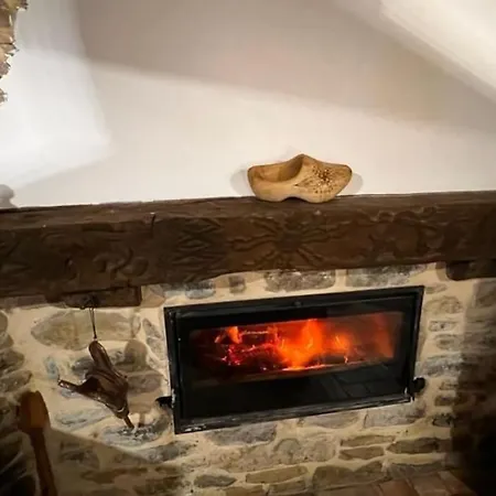 Haraneko Errota Burdindegi El Cerco Auzoa