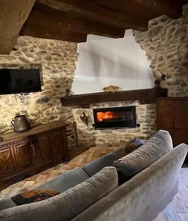 Ferienhaus Haraneko Errota Burdindegi