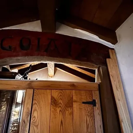 Haraneko Errota Burdindegi