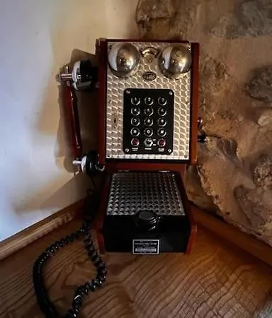 Haraneko Errota Burdindegi Ferienhaus