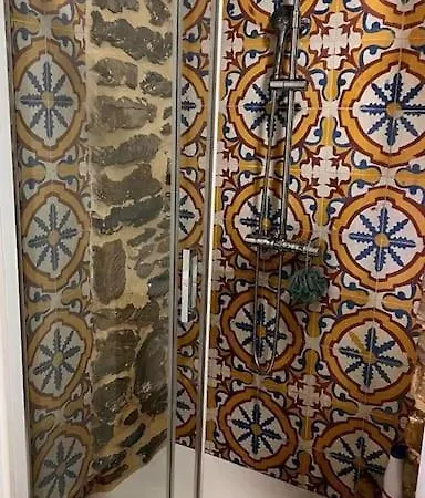 Haraneko Errota Burdindegi *