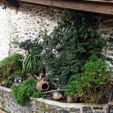 Haraneko Errota Burdindegi