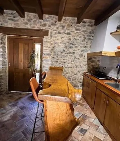 Haraneko Errota Burdindegi