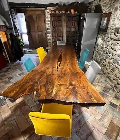 Ferienhaus Haraneko Errota Burdindegi *