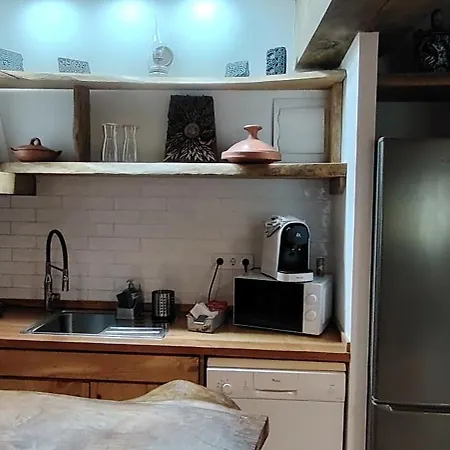 Haraneko Errota Burdindegi Ferienhaus El Cerco Auzoa