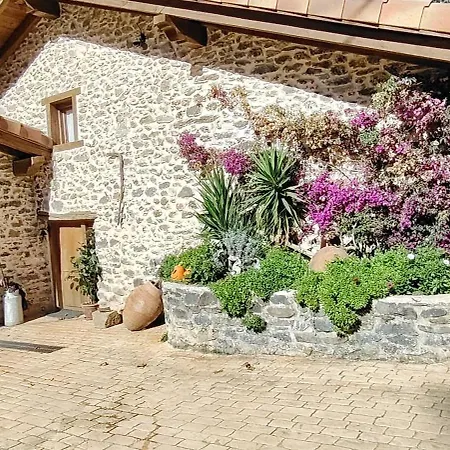 Dom wakacyjny Haraneko Errota Burdindegi El Cerco Auzoa