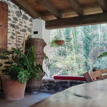Haraneko Errota Burdindegi El Cerco Auzoa