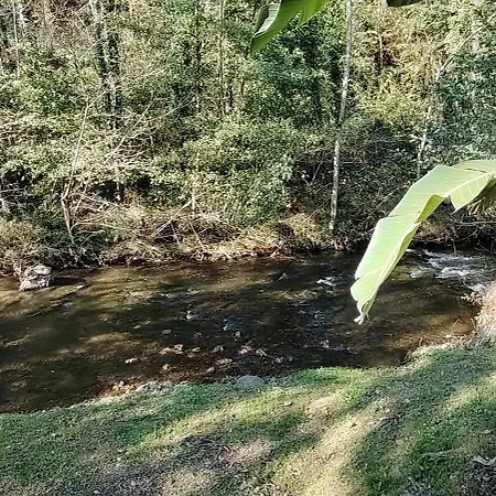 Haraneko Errota Burdindegi