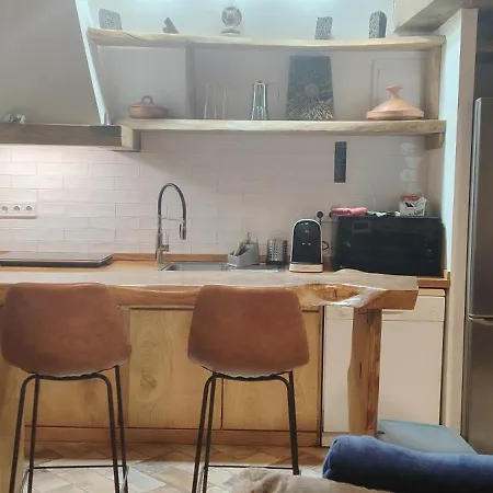 Haraneko Errota Burdindegi Feriehus El Cerco Auzoa