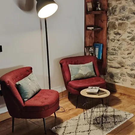 Haraneko Errota Burdindegi El Cerco Auzoa