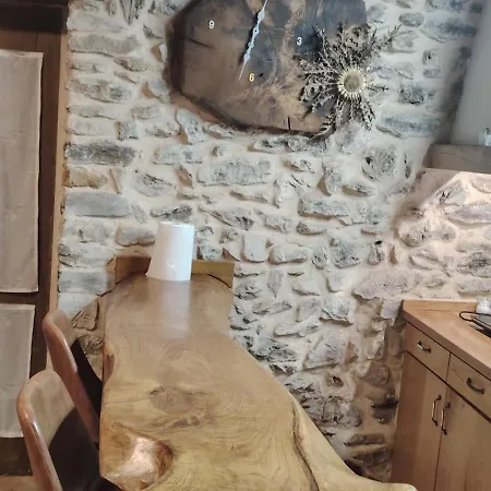 Haraneko Errota Burdindegi * El Cerco Auzoa