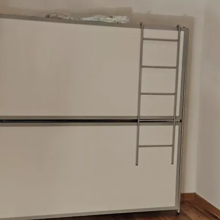Prázdninový dům Haraneko Errota Burdindegi El Cerco Auzoa