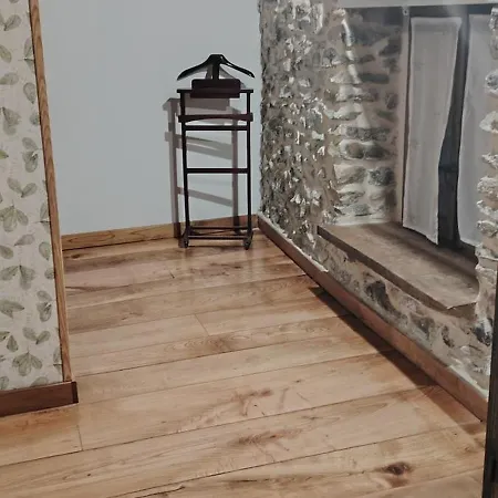 Feriehus Haraneko Errota Burdindegi