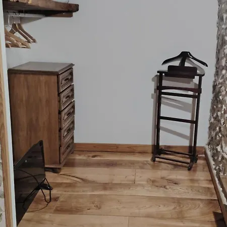 Haraneko Errota Burdindegi * El Cerco Auzoa