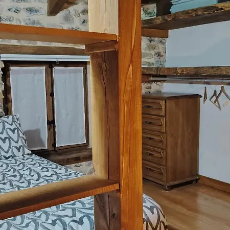 Prázdninový dům Haraneko Errota Burdindegi