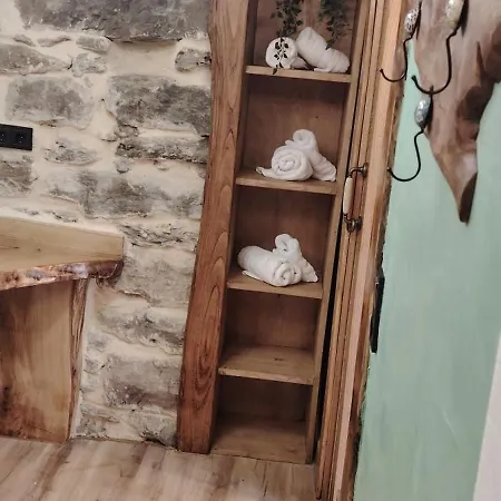 Haraneko Errota Burdindegi